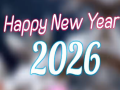 New Year 2026 Whatsapp Status