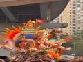 Ganesh Chaturthi Festival Status