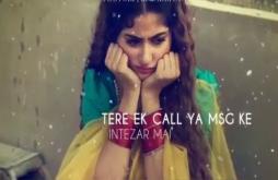 Acha Nahi Lagta | Sad Shayari In Hindi