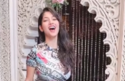 Angel Rai New Song Short Video