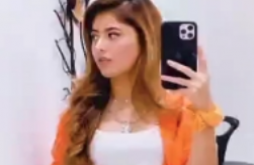 Arishifa khan | usko baap kehte hai