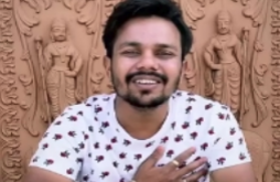 Kal rat uska phone| New Comedy Video