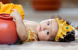 Bal Krishna Latest New 2022 Status Video