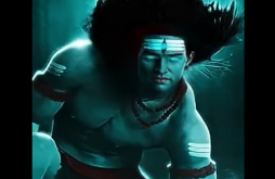 Adiyogi Mahadev Whatapp Video Status