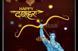 Dusshera Special Whatapp Status Video