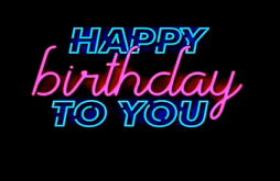 Happy birth day new video status