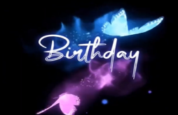 Happy Birth day video status