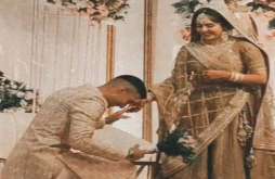 Apna bana le piya Marriage anniversary video status