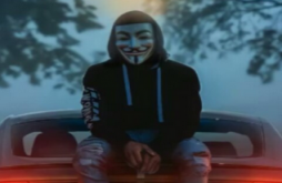 Attitude new video status