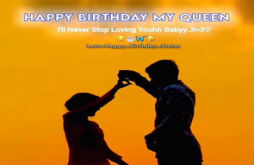 Happy Birth day new whatsapp video status