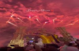 Bappa Blessings WhatsApp Status